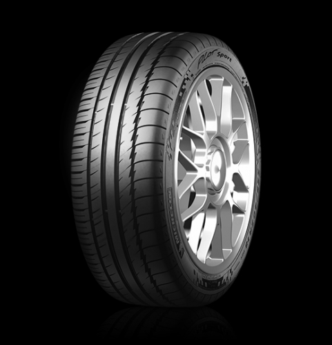 MICHELIN  L235/40 R18 PILOT SPORT PS2 95Y DOT2013