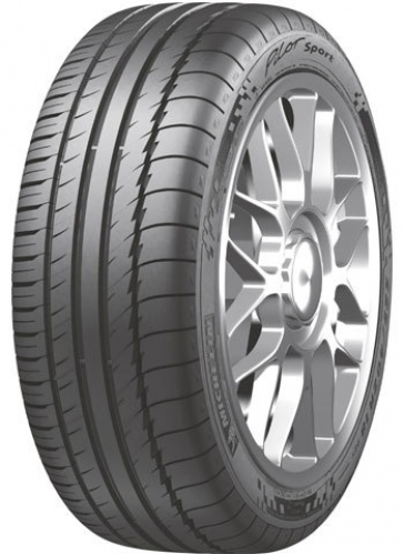 MICHELIN PILOT SPORT PS2 RO1 265/30 R20 94Y RO1