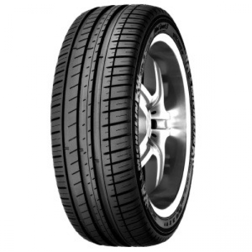 MICHELIN PILOT SPORT 3 275/40 R19 101Y MO DOT2022