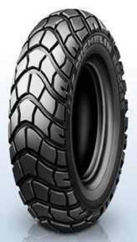 MICHELIN REGGAE 120/90-10 66J TL