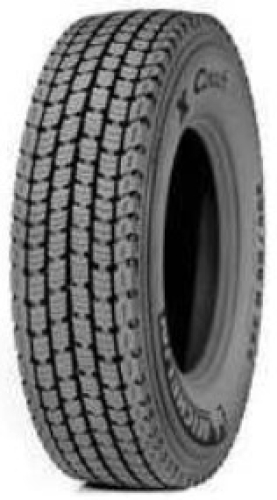 MICHELIN X COACH D 295/80 R22.5 154/150M