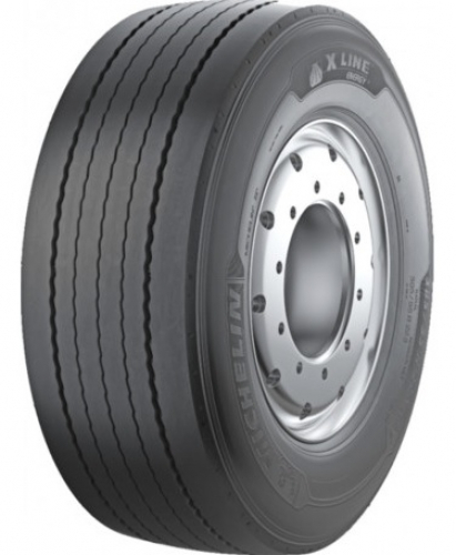 MICHELIN X LINE ENERGY T 245/70 R17.5 143/141J