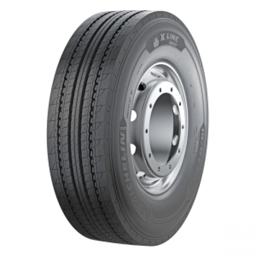 MICHELIN X LINE ENERGY Z 315/70 R22.5 156/150L