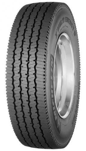 MICHELIN X MULTI D 265/70 R19.50 140M