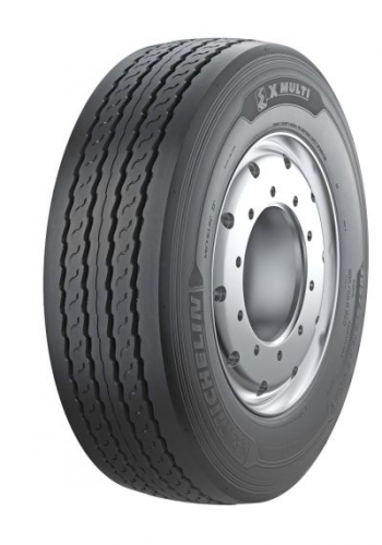 MICHELIN X MULTI T 385/65 R22.5 160K