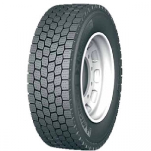 MICHELIN X MULTIWAY 3D XDE MS 315/80 R22.5 156/150L