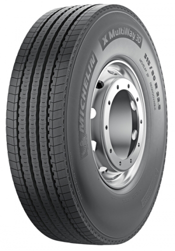 MICHELIN X MULTIWAY 3D XZE MS 295/80 R22.5 152/148M