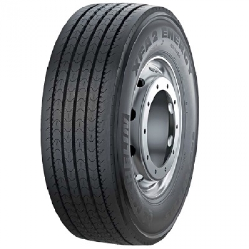 MICHELIN XFA2 Energy ANTISPLASH 385/55 R22.5 158L
