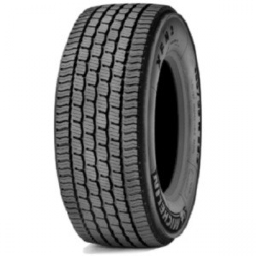 MICHELIN XFN2 AS 385/65 R22.5 158L