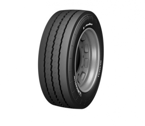 MICHELIN X MaxiTrailer 205/65 R17.5 129/127J