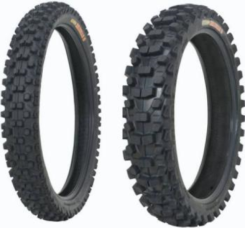 KENDA MILLVILLE II K785 110/90 R19 62M