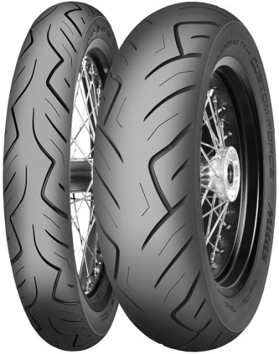 MITAS CUSTOM FORCE F 80/90 R21 54H F