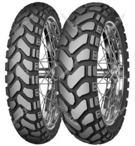 MITAS E-07 130/80 B17 65T TL