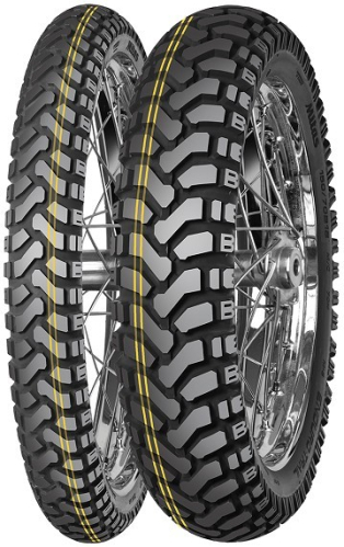 MITAS ENDURO TRAIL DAKAR (E-07) 150/70 R18 70H R