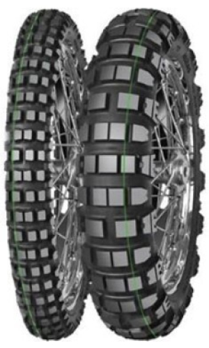 MITAS ENDURO TRAIL-RALLY PRO SUPER LIGHT (E-12) 140/80 R18 70R R