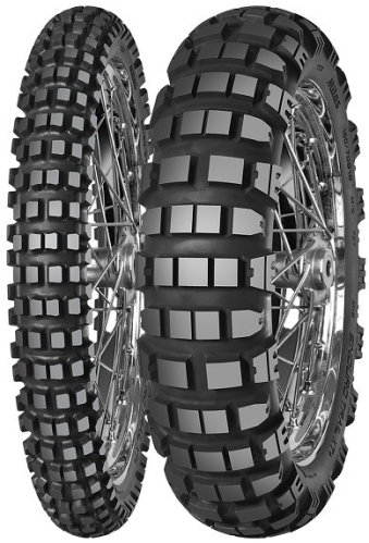 MITAS ENDURO TRAIL XT + (E-09) 110/80 R19 59T F