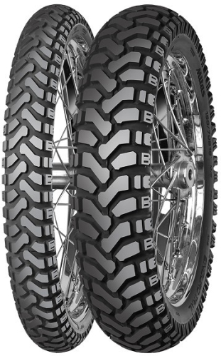 MITAS ENDURO TRAIL (E-07) 130/80 R18 72H R