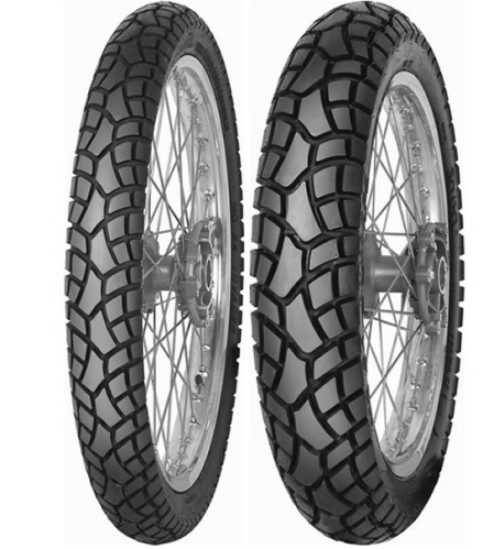 MITAS MC24 120/90-17 64S TL