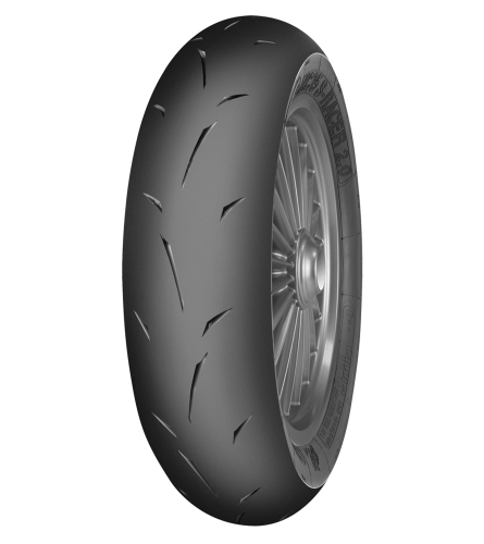 MITAS MC-35 S-RACER 2.0 100/90 R12 49P