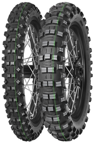 MITAS TERRA FORCE-EF SUPER LIGHT 90/100 R21 57R F