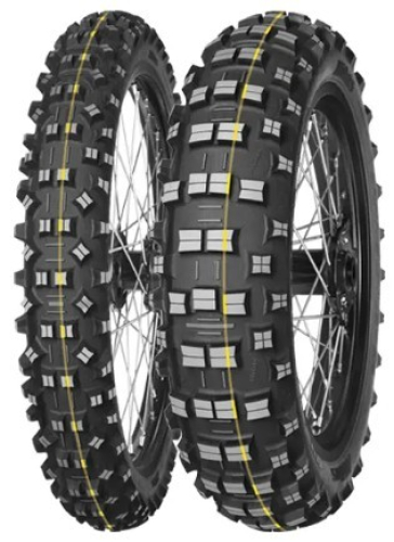 MITAS TERRA FORCE-EF SUPER 110/80-18 58M TT