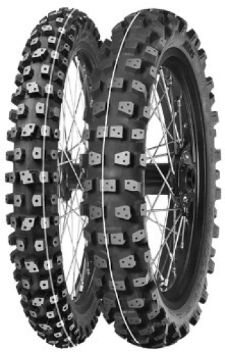 MITAS TERRA FORCE-EX HT ICE 90/90 R21 51M F