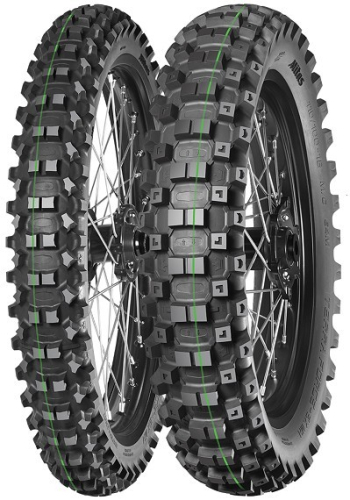 MITAS TERRA FORCE-EX MH SUPER LIGHT 120/90 R18 65M R