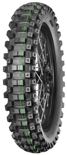 MITAS TERRA FORCE-EX MH SUPER SOFT 90/100 R16 51M R