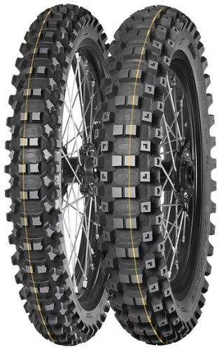 MITAS TERRA FORCE-EX MH SUPER 90/100 R21 57R F