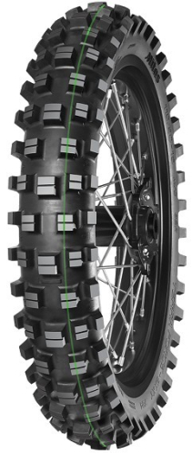 MITAS TERRA FORCE-EX XT SUPER LIGHT (XT-754) 120/90 R18 65M R