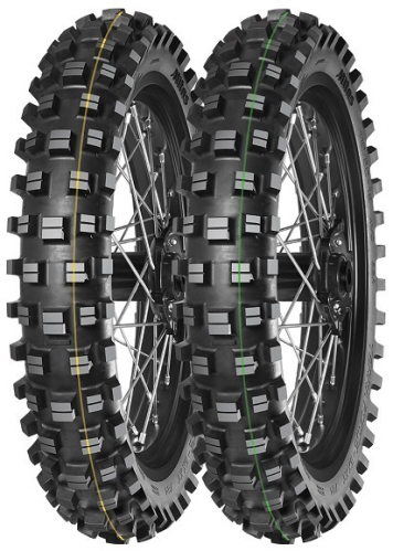 MITAS TERRA FORCE-EX XT SUPER (XT-754) 110/90 R19 62R R