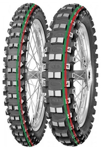 MITAS TERRA FORCE-MX MH 90/100 R21 57M F