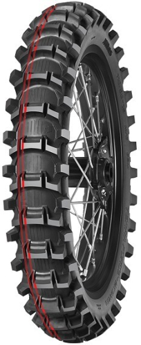 MITAS TERRA FORCE-MX SAND 2 110/90 R19 62M R