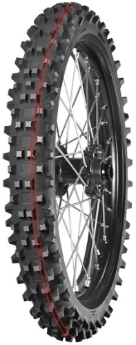MITAS TERRA FORCE-MX SAND 80/100 R21 51M F