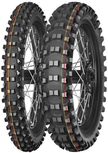 MITAS TERRA FORCE-MX SM 100/90 R19 57M R