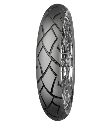 MITAS TERRA FORCE-R F 120/70 R19 60W F