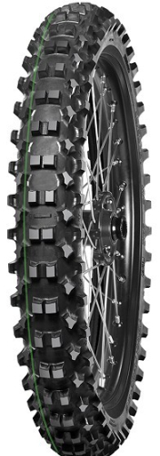 MITAS TERRA FORCE-EX SM SUPER LIGHT F (C-19) 90/90 R21 54M F