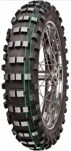 MITAS TERRA FORCE-EF SUPER SOFT 140/80 R18 70M R