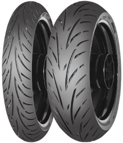 MITAS TOURING FORCE SP REAR 190/55 ZR17 75W DOT2025