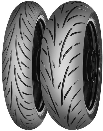 MITAS TOURING FORCE F 120/60 R17 55W F