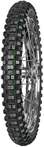 MITAS ENDURO TRAIL-RALLY MH SUPER LIGHT (C-17) 90/90 R21 54R F