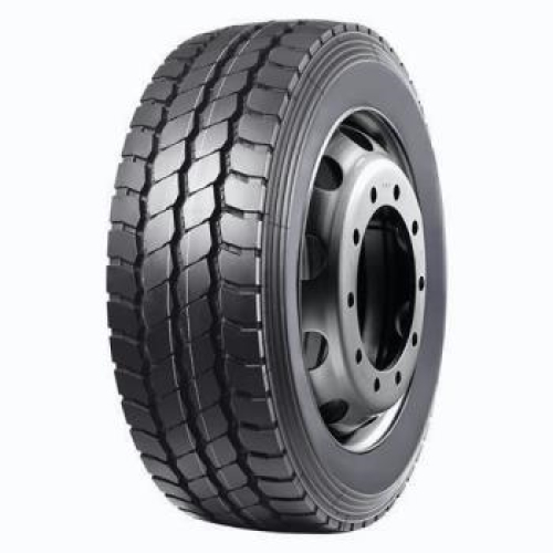Hubtrac MIXED G12 385/65 R22.50 164J