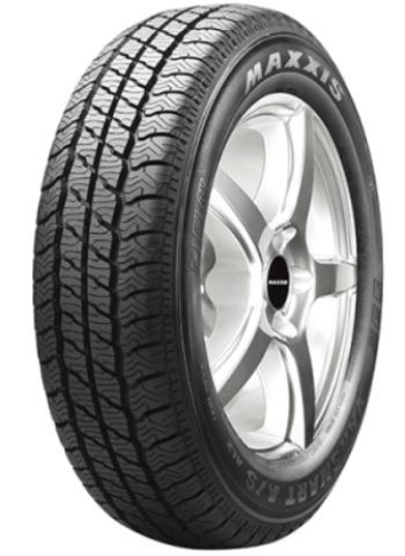 MAXXIS AL2 205/70 R17 115R