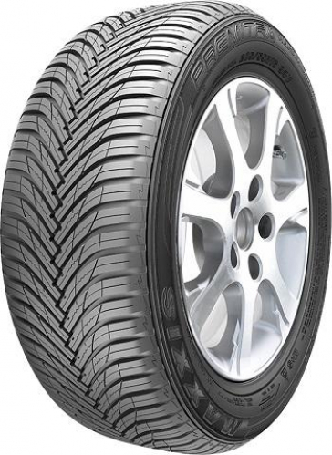 MAXXIS PREMITRA ALL SEASON AP3 205/65 R16 99H