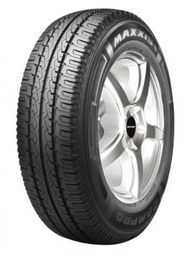 MAXXIS CAMPRO 215/70 R15 109R