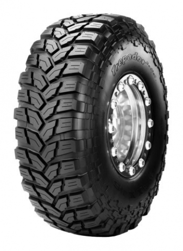 MAXXIS M8060 12.5/35 R17 119K