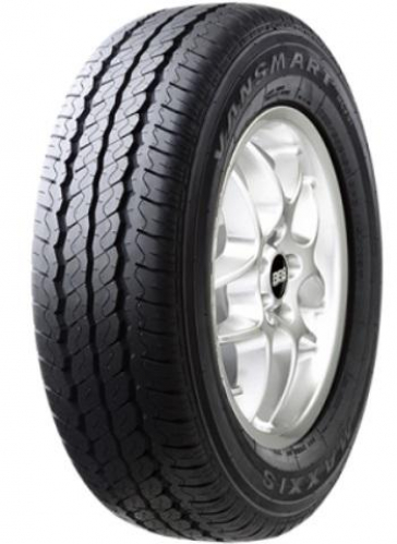 MAXXIS MCV3+ 235/65 R16 121T