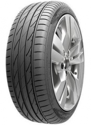 MAXXIS VS5 SUV XL 275/45 R21 110Y