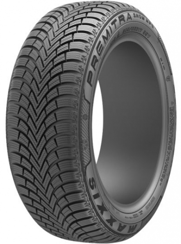 MAXXIS WP6 XL 245/40 R17 95V