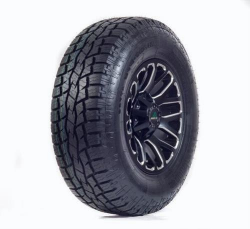 Sunfull MONT-PRO AT786 255/70 R16 111T